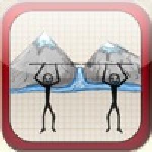  CartoonWarsStickman (2010). Нажмите, чтобы увеличить.