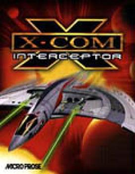  X-COM: Interceptor (1998). Нажмите, чтобы увеличить.