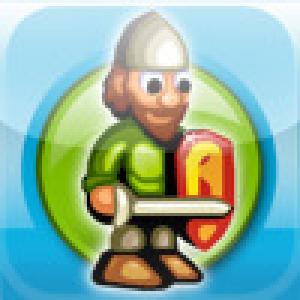  Castle Smasher (2009). Нажмите, чтобы увеличить.