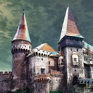  Castles (2009). Нажмите, чтобы увеличить.