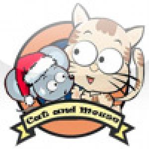  Cat And Mouse (2009). Нажмите, чтобы увеличить.