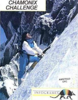  Chamonix Challenge (1987). Нажмите, чтобы увеличить.
