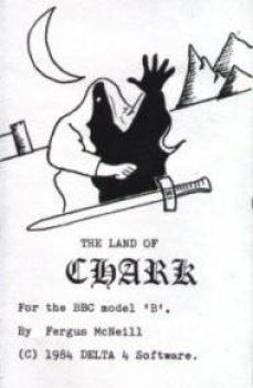 Chark (1984). Нажмите, чтобы увеличить.