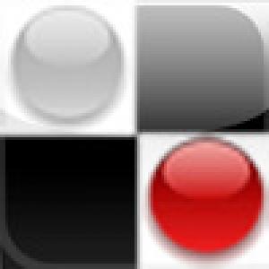  Checkers Mania (2009). Нажмите, чтобы увеличить.