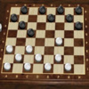  Checkers Online (2008). Нажмите, чтобы увеличить.