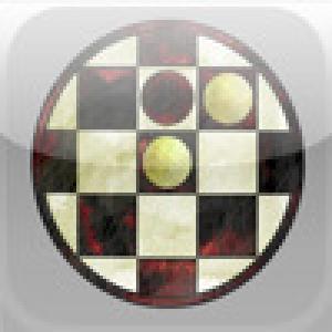  Checkers Professional (2009). Нажмите, чтобы увеличить.