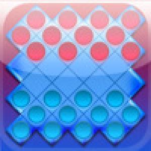  Checkers Touch (2008). Нажмите, чтобы увеличить.