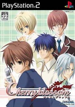  Cherry Blossom (2004). Нажмите, чтобы увеличить.