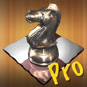  Chess Pro (2009). Нажмите, чтобы увеличить.