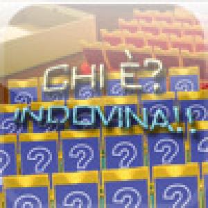  Chi e? Indovina! (2009). Нажмите, чтобы увеличить.