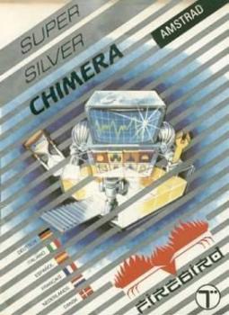  Chimera (1985). Нажмите, чтобы увеличить.