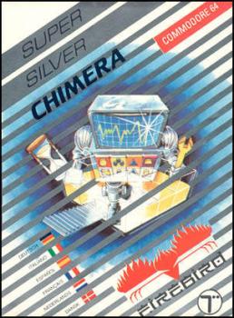  Chimera (1986). Нажмите, чтобы увеличить.