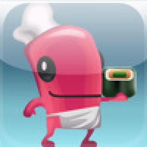  Chop Sushi! (2009). Нажмите, чтобы увеличить.