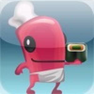  Chop Sushi! HD - Small Sushi Big Screen (2010). Нажмите, чтобы увеличить.
