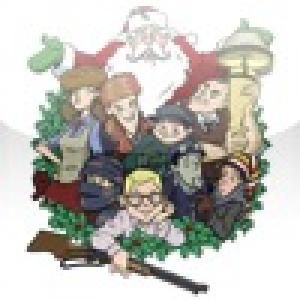  Christmas Movie Trivia (2009). Нажмите, чтобы увеличить.