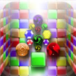  Chroma Quest (2009). Нажмите, чтобы увеличить.