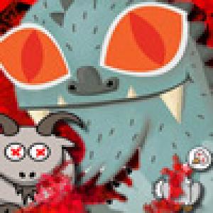  Chupacabra Killer (2009). Нажмите, чтобы увеличить.