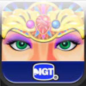  Cleopatra (2009). Нажмите, чтобы увеличить.