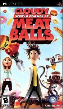  Cloudy With a Chance of Meatballs (2009). Нажмите, чтобы увеличить.