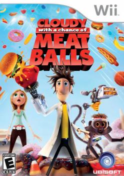  Cloudy With a Chance of Meatballs (2009). Нажмите, чтобы увеличить.