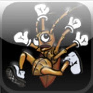  Cockroach Corral (2009). Нажмите, чтобы увеличить.