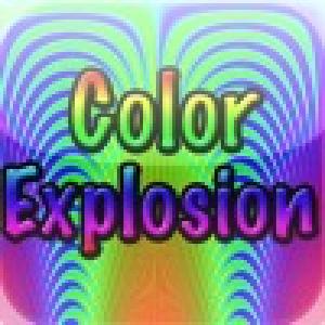  Color Explosion (2010). Нажмите, чтобы увеличить.