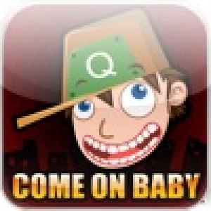 Come On Baby (2009). Нажмите, чтобы увеличить.