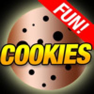  Cookie Challenge (2009). Нажмите, чтобы увеличить.