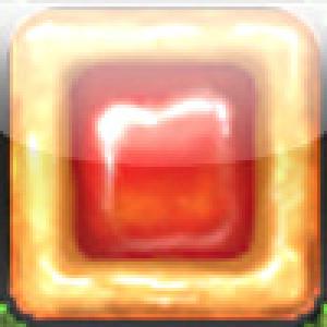  Cookie Pop Classic (2009). Нажмите, чтобы увеличить.