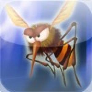  Cool! Mosquitoes (2010). Нажмите, чтобы увеличить.