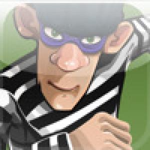  Cops & Robbers (2009). Нажмите, чтобы увеличить.