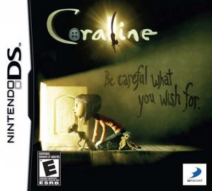  Coraline (2009). Нажмите, чтобы увеличить.