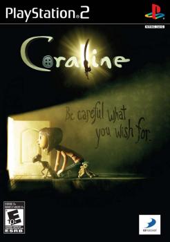  Coraline (2009). Нажмите, чтобы увеличить.