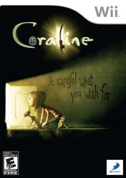  Coraline (2009). Нажмите, чтобы увеличить.