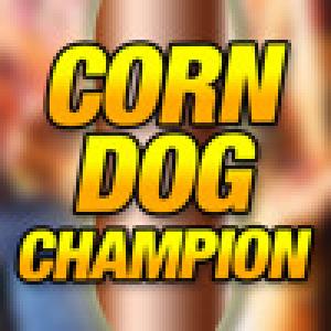  Corndog Champion (2009). Нажмите, чтобы увеличить.
