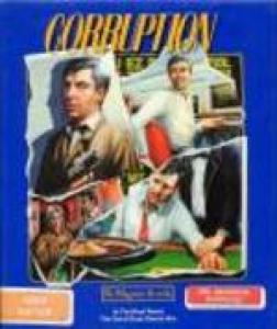  Corruption (1988). Нажмите, чтобы увеличить.