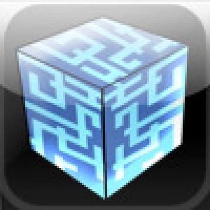  Crate Maze (2009). Нажмите, чтобы увеличить.