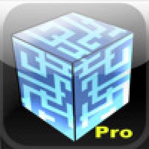  Crate Maze Pro (2009). Нажмите, чтобы увеличить.