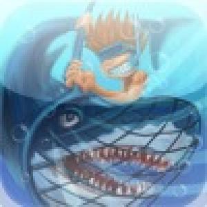  Crazy Fishing (2010). Нажмите, чтобы увеличить.