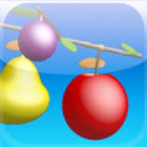  Crazy Fruits (2009). Нажмите, чтобы увеличить.