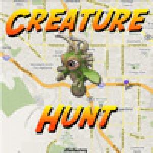  Creature Hunt (2010). Нажмите, чтобы увеличить.