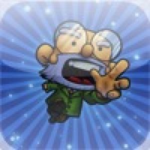  Creepy Caverns (2010). Нажмите, чтобы увеличить.