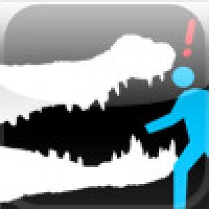  Croc Roulette (2009). Нажмите, чтобы увеличить.