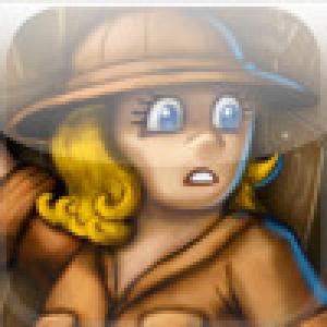  Crystal Cave Classic (2009). Нажмите, чтобы увеличить.