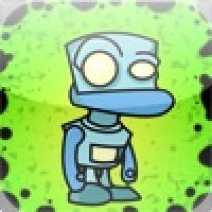  Cube Dude (2010). Нажмите, чтобы увеличить.