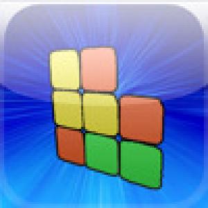  Cubes (2008). Нажмите, чтобы увеличить.