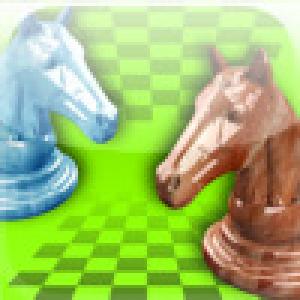  Cyber Chess (2009). Нажмите, чтобы увеличить.