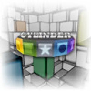  Cylinder (2009). Нажмите, чтобы увеличить.