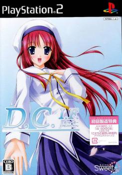  D.C.I.F.: Da Capo Innocent Finale (2009). Нажмите, чтобы увеличить.