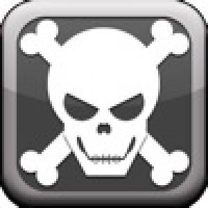  Danger Express - Surviving the Alien Infestation (2010). Нажмите, чтобы увеличить.